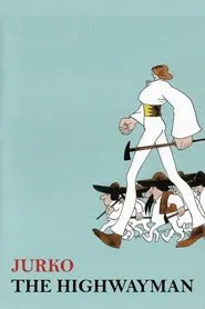 Brigand Jurko movie poster