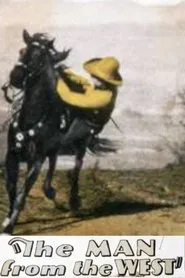 Poster do filme The Man from the West