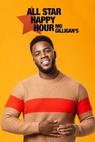 Mo Gilligan's All Star Happy Hour tv show poster