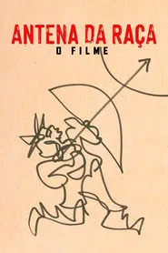 Race Antenna movie poster
