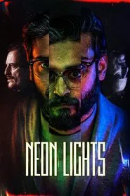 Neon Lights movie poster