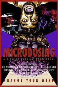 Microdosing movie poster