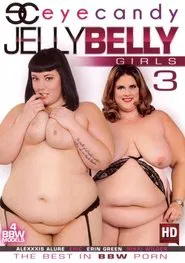 Jelly Belly Girls #3 movie poster