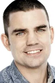 Bernard Dunne's Brod Club tv show poster
