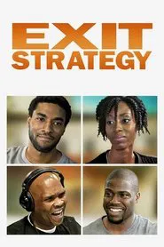 Exit Strategy movie poster