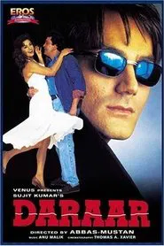 Poster do filme Daraar