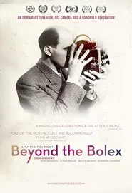 Beyond the Bolex movie poster
