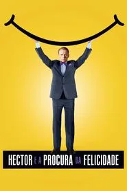 Poster do filme Hector e a Procura da Felicidade