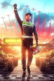 Grand Prix Explorer movie poster