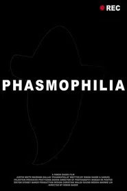 Poster do filme Phasmophilia