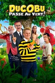 Ducobu 5 movie poster