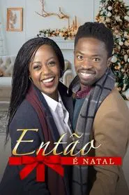 Poster do filme Então é Natal