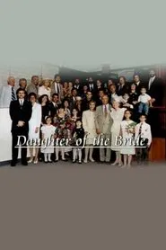 Family Video Diaries: Daughter of the Bride movie poster