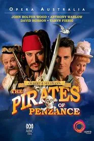 Poster do filme Opera Australia: The Pirates of Penzance