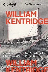 10 Drawings for Projection, 1989-2011 movie poster