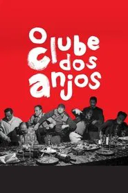 Poster do filme The Club of Angels