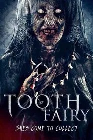 Tooth Fairy movie poster
