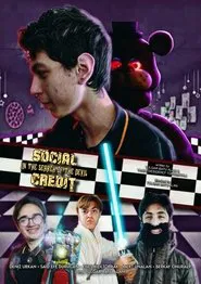 Social Credit: In the Search of the Devil movie poster