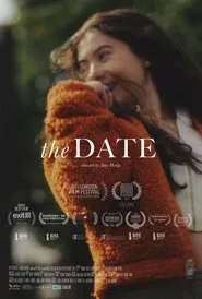 The Date movie poster