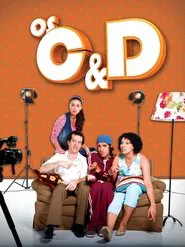 Os C&D tv show poster