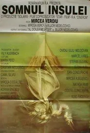 Somnul insulei movie poster