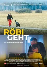 Poster do filme Röbi geht