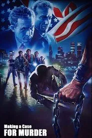 Making a Case for Murder movie poster