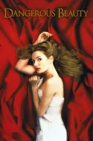 Dangerous Beauty movie poster