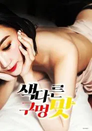 Unique Hole Taste movie poster