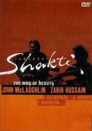 Way of Beauty - Shakti Timeless movie poster