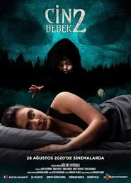 Cin Bebek 2 movie poster