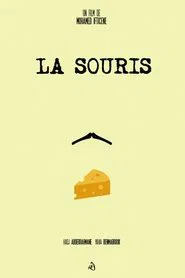 La Souris movie poster