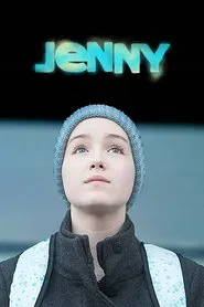 Jenny tv show poster