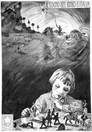 Poster do filme The War and the Dream of Momi