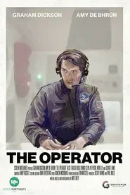 The Operator movie poster