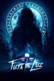 Poster do filme Fuja da Luz