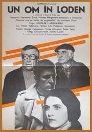Poster do filme The Man in the Overcoat