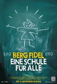 Poster do filme Berg Fidel