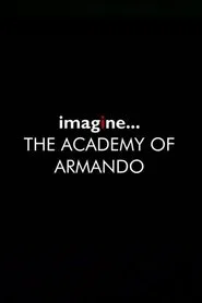 The Academy of Armando movie poster