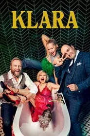 Poster da série Klara