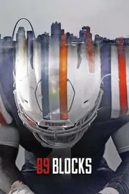 89 Blocks movie poster