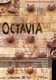 Octavia movie poster
