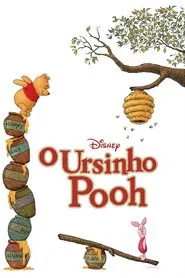 Poster do filme O Ursinho Pooh