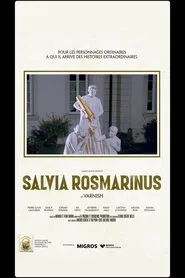 SALVIA ROSMARINUS movie poster