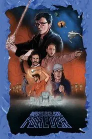 Borderline Forever movie poster