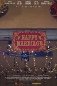 Happy Marriage movie poster