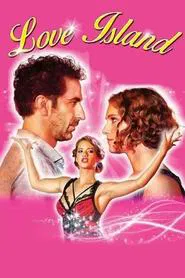 Love Island movie poster