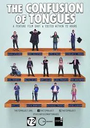 The Confusion of Tongues movie poster