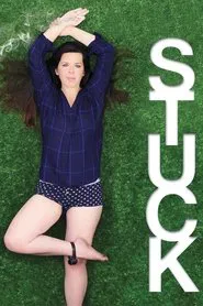 Stuck movie poster