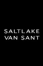 Saltlake Van Sant movie poster